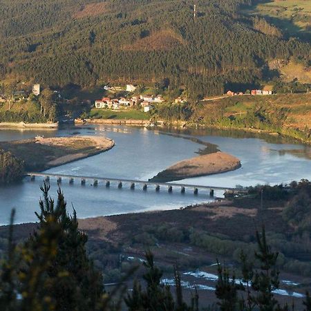 La Quintana Del Castillo Soto Del Barco Eksteriør bilde